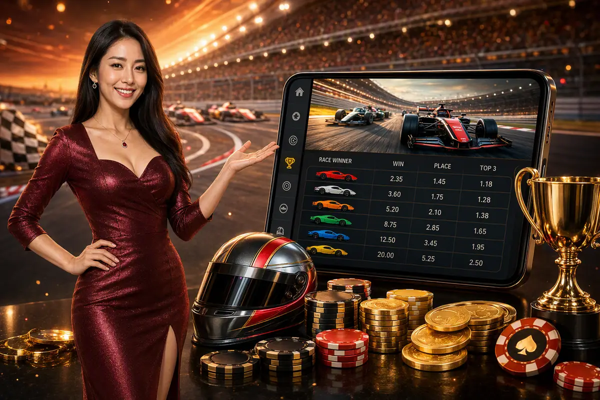 gbajii Golden Leopard Slot Game