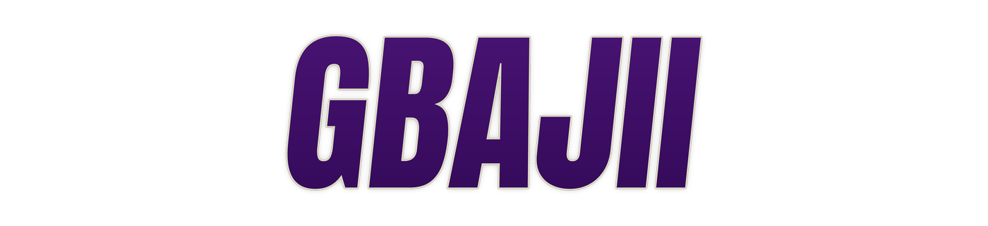 gbajii লোগো